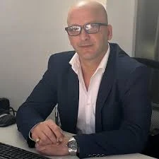 Alessandro Mannarelli, responsabile dell'assistenza alle famiglie